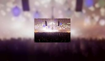 Bols maakt cocktail voor Sensation