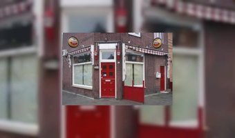 Boete geÃ«ist tegen Bredaas rookcafÃ© 