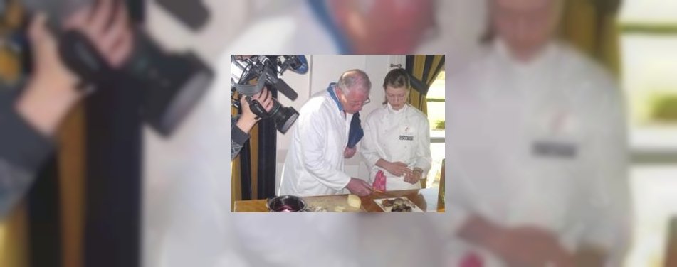 Horeca Talentendag in Ruurlo