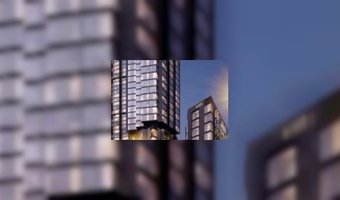 nhow hotel op komst in Londen