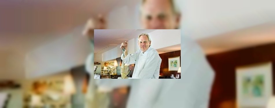 Jon Sistermans verkoopt Wilhelminapark