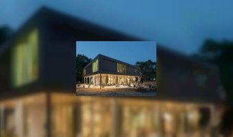 Stayokay Bergen op Zoom opent deuren