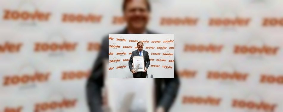 NH Hotels verkozen tot beste hotelketen