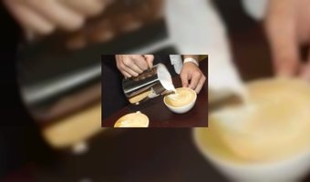 Baristas organiseren nieuwe wedstrijd