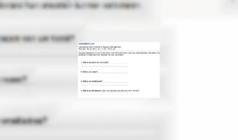 Gratis forum omzetverbetering hotels