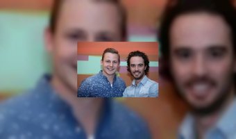 AF&BM: Sam Holtus & Jasper Kool Genomineerd voor F&B Professional of The Year