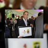 Terras Pulitzer beste van alle hotels