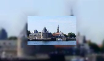 Plan voor eerste vijfsterrenhotel in Zeeland