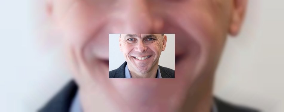 De wereld van de shopper