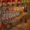 Mineraalwater als ideale tafelpartner