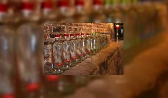 Mineraalwater als ideale tafelpartner