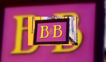 B&b's Almere overvol door evenementen