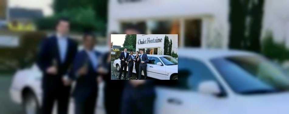 Chalet Fontaine maakt doorstart