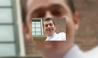 Lars van Galen tweede op EK voor koks