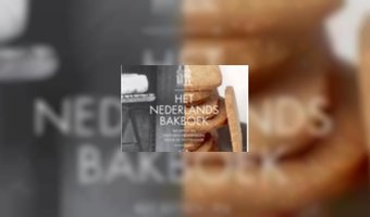 Historische verhalen in nieuw Nederlands bakboek