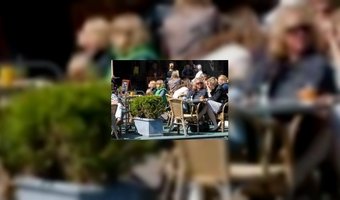 's-Hertogenbosch Meest Gastvrije Stad