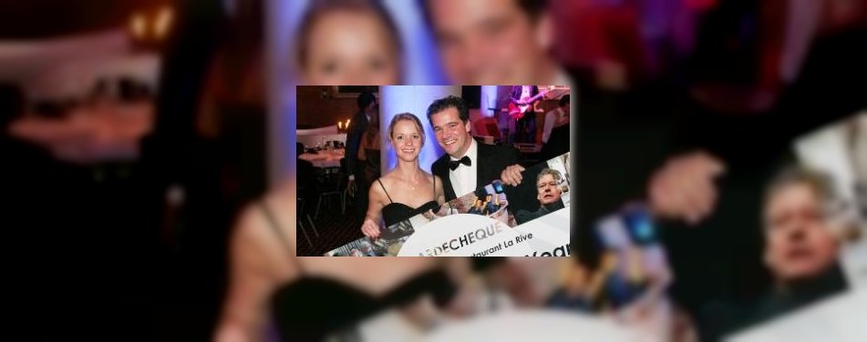 De Zwaan F&B Professional of the year