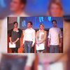 Meetings and More talenten 2011 bekend