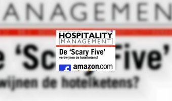 Voor jou: gratis editie Hospitality Management!