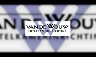 Van de Wouw Hotelkamerinrichting 