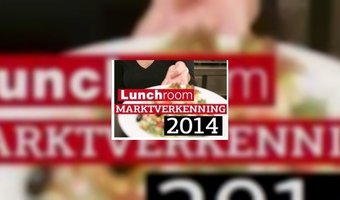 De lunchmarkt in kaart gebracht
