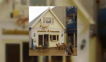 SjoukjeÂs Lunchroom, Surhuisterveen
