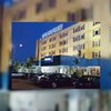 Novotel Eindhoven gerenoveerd