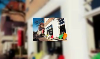 Eerste Popsicle Bar in Nederland 