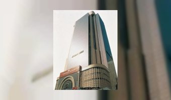 Crowne Plaza's ondergaan voor kwart miljard modernisering 