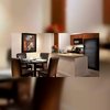Marriott doet ExecuStay van de hand