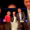 Mario Ridder naar Tennis Tournament