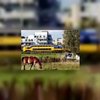 Locomotion Diner eindelijk open
