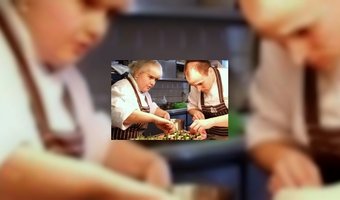 Bocuse d'Or finale steeds zwaarder