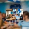 100 miljoenste contactloze betaling een feit