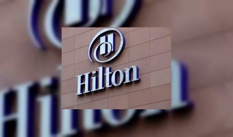 Hilton haalt stagiares bij Deltion