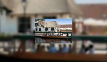 Senno Geertsma wint camera!