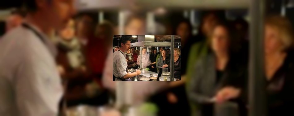 Jos Grootscholten: "Groot succes"