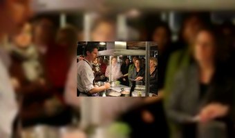 Jos Grootscholten: "Groot succes"