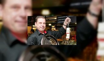 Kees Elhorst bij Evers Staat Op