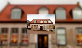 Restaurant 't Raadhuis verhuist