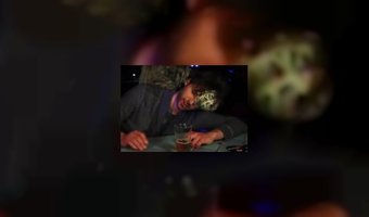 Wat de barman ziet (video)