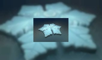 Noorwegen krijgt uniek drijvend kristalhotel 