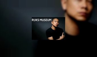 Topchef AndrÃ© Chiang kookt in RIJKS