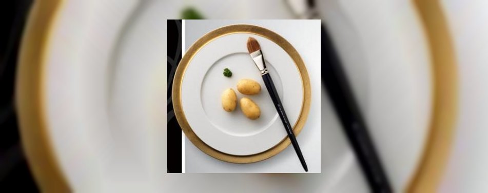 Restaurant line-up Nuenen Culinair
