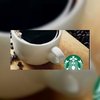 Starbucks; nu ook langs de snelweg 
