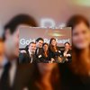 NHTV reikt Golden Bell awards uit
