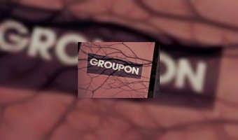 Groupon en Expedia uit elkaar