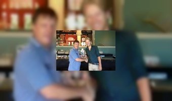 Grand CafÃ© De Tropen kiest voor Ecotap