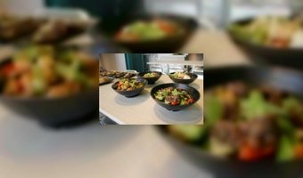 Nieuw Chinees restaurant in Roelofarendsveen?