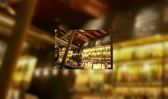 Restaurant Binnen Breda weer open